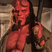 Hellboy (Hellboy)