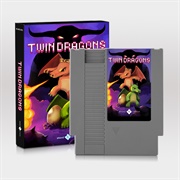 Twin Dragons Nes