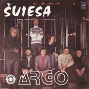 Argo - Sviesa