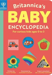 Britannica&#39;s Baby Encyclopedia (Sally Symes)