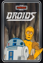 Star Wars Droids (1985)