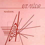 Ex Vitae - Mandarine