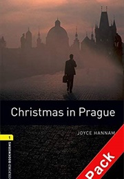 Christmas in Prague (Joyce Hannam)