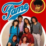 Fame (1982–1987)