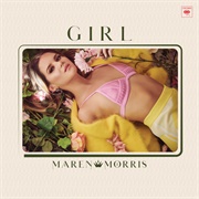 Common - Maren Morris Ft. Brandi Carlile