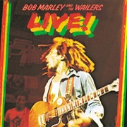 Live! - Bob Marley and the Wailers