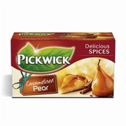 Pickwick Caramelized Pear Tea