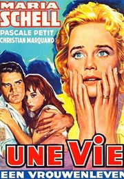 Une Vie (1958)