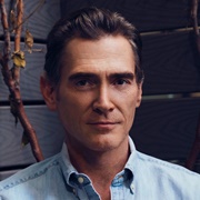 Billy Crudup