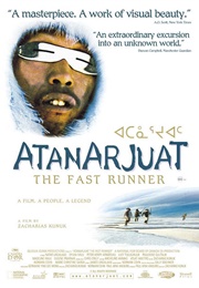 Attanarjuat (2001)