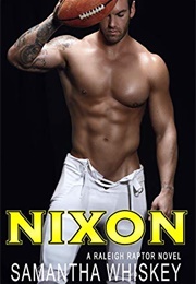 Nixon (Samantha Whiskey)