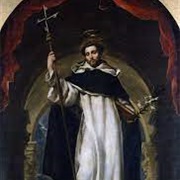 Saint Dominic