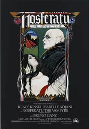 Nosferatu the Vampyre (1979)