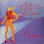 The Pros and Cons of Hitchhiking - Roger Waters