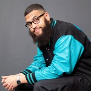 Jamali Maddix