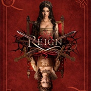 Reign Season 3