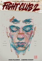 Fight Club 2 (Chuck Palahniuk)