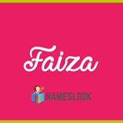 Faiza