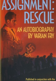 Assignment Rescue (Varian Fry)