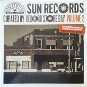 Sun Records Curated by Record Store Day, Vol. 2