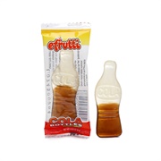 Efrutti Cola Bottles Gummy Candy