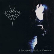 Empty - A Source of Hollow Essence