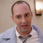 Buster Bluth (Arrested Development)