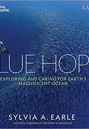 Blue Hope (Sylvia A. Earle)