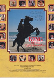 King of the Wind (1990)