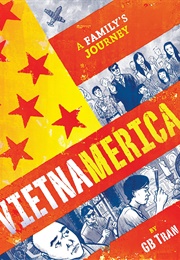 Vietnamerica (GB Tran)