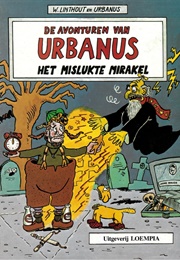 Het Mislukte Mirakel (Willy Linthout)