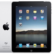 2010: iPad