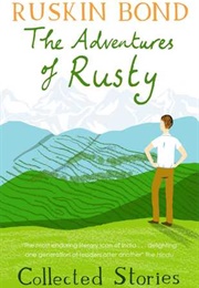 The Adventures of Rusty (Ruskin Bond)