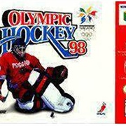 Olympic Hockey &#39;98