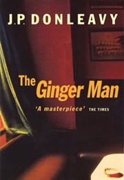 The Ginger Man (J.P. Donleavy)