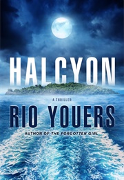 Halcyon (Rio Youers)