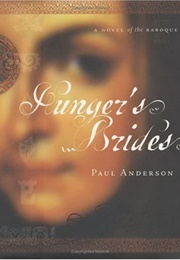 Hunger&#39;s Brides (Paul Anderson)