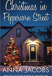 Christmas in Peppercorn Street (Anna Jacobs)