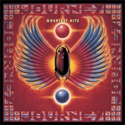 &quot;Greatest Hits&quot; by Journey