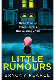 Little Rumours (Bryony Pearce)