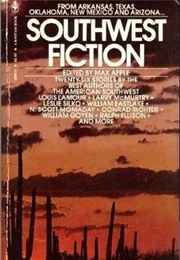 Southwest Fiction (Max Apple)