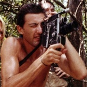 Mark Tomaso (Cannibal Holocaust, 1980)