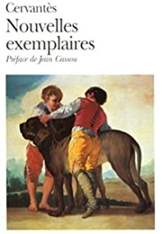 Nouvelles Exemplaires (Cervantes)