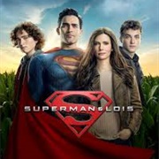 Superman &amp; Lois Season 2