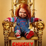 Chucky Season 2 (2022)