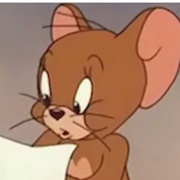 Jerry (Tom and Jerry)