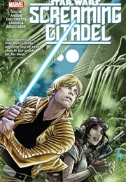 Star Wars: The Screaming Citadel (Kieron Gillen)