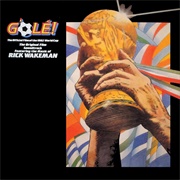 Rick Wakeman - G&#39;olé ! (OST)