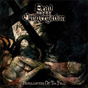 Dead Congregation - Promulgation of the Fall