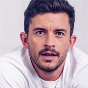 Jonathan Bailey